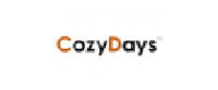 Cashback at CozyDays Inc. US