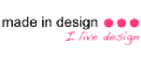 Cashback at Made In Design