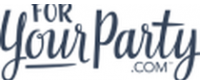 Reembolso en ForYourParty CA