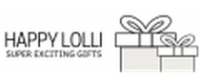 Cashback in Happy Lolli US