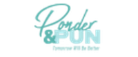 Cashback at Ponder & Pun US