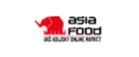 Cashback at Asiafood.cz CZ