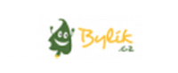 Cashback at Bylík.cz CZ