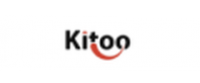 Cashback at Kitoo.cz CZ
