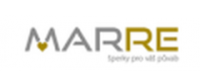 Cashback at Marre.cz CZ