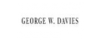 Cashback at George W Davies GB