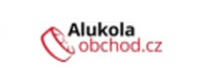 Cashback at Alukola-obchod.cz CZ