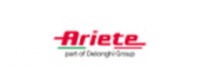 Cashback at Ariete.cz CZ