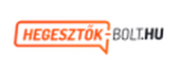 Cashback at Hegesztok-bolt.hu