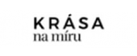 Cashback at Krásanamíru.cz CZ