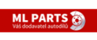 Cashback at MLPARTS.cz CZ