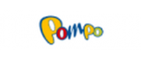 Cashback at Pompo.cz CZ