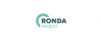 Cashback at Rondainvest.cz CZ
