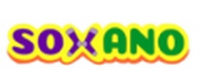 Cashback at Soxano.cz CZ
