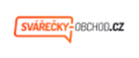 Cashback at Svarecky-obchod.cz CZ