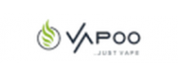 Cashback at Vapoo.cz CZ