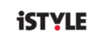 Cashback at iStyle.cz CZ