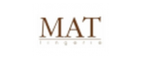 Cashback at MATLINGERIE