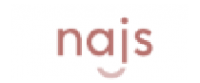 Cashback at Najs