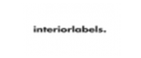 Cashback chez Interiorlabels FR