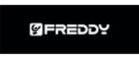 Reembolso en Freddy UK GB