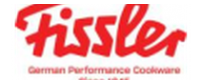 Cashback at Fissler-shop DE