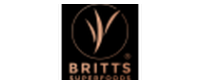 Cashback at Britts Superfoods DE