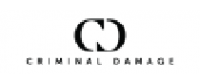 Cashback at Criminal Damage UK