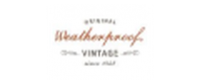 Cashback at Weatherproof Vintage US