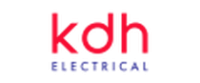 Cashback chez KDH Electrical