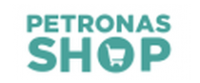 Cashback at Petronas Shop - CPS MY