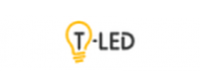 Cashback at T-LED.cz CZ