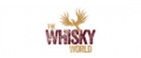Cashback at www.thewhiskyworld.com GB