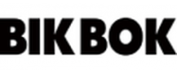 Cashback at Bikbok FI