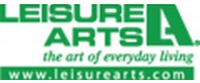 Cashback at Leisure Arts US