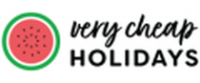 Cashback at Very Cheap Holidays UK