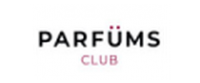 Cashback at Parfumsclub DE