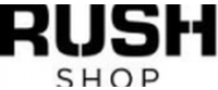 Cashback at ShopRUSH US