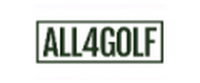 Cashback at All4Golf