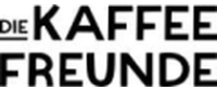 Reembolso en Die Kaffeefreunde DE