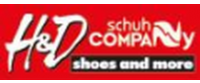 Reembolso en H&D Schuhcompany DE