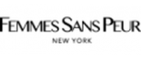 Reembolso en Femmes Sans Peur US