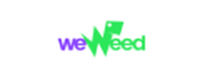 Cashback at WeWeed 2025 IT