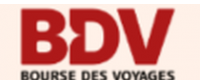 Cashback at Bourse des voyages FR