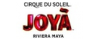 Reembolso en Circo del Sol JOYÁ ES