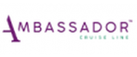 Reembolso en Ambassador Cruise Line GB