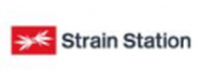 Cashback at Strain Station GB