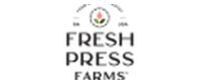 Reembolso en Fresh Press Farms US