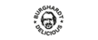 Cashback at Burghardt Delicious - Nüsse, Snacks & Weine DE