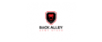 Reembolso en Back Alley Army Store GB